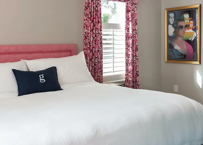 The Germantown Inn
