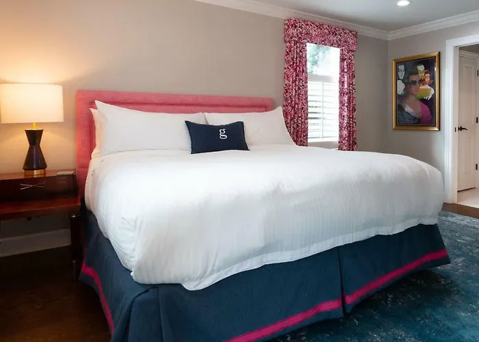 The Germantown Inn