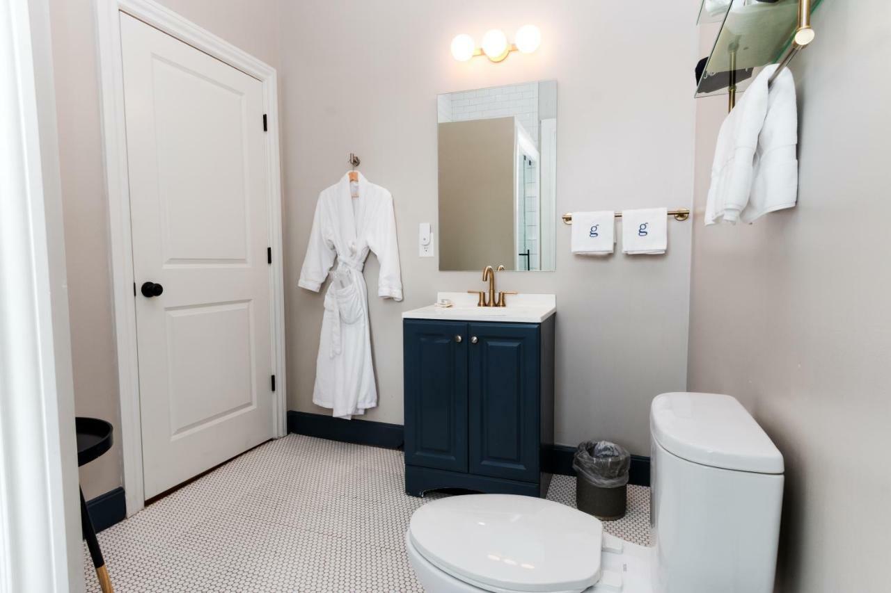 The Germantown Gasthof 3*