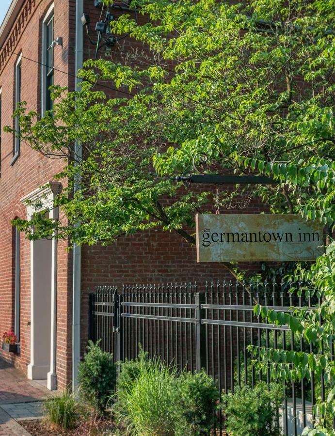 Gasthof The Germantown