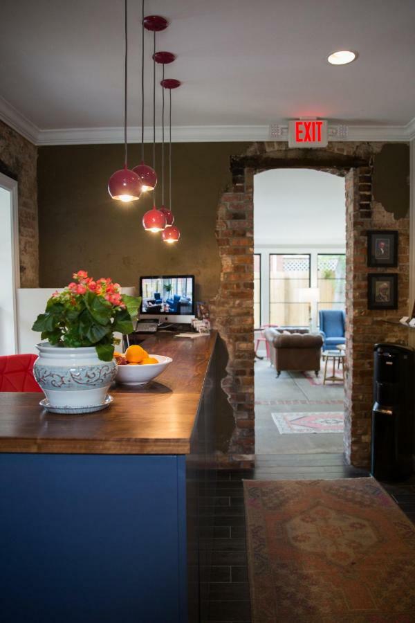 The Germantown Estalagem Nashville